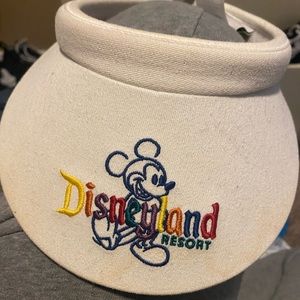 Disney Land Hat
